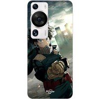 Huawei P60 Pro Maniacase