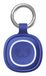 Fresh 'n Rebel Smart Finder 2 - Bluetooth Tracker - Smart Tag voor Apple Find My & Android - Sleutelvinder - 12 maanden batterij - IPX7 Waterproof - True Blue