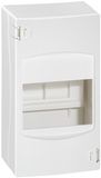 Legrand ekinoxe behuiz 4-mod 1304