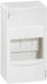 Legrand ekinoxe behuiz 4-mod 1304