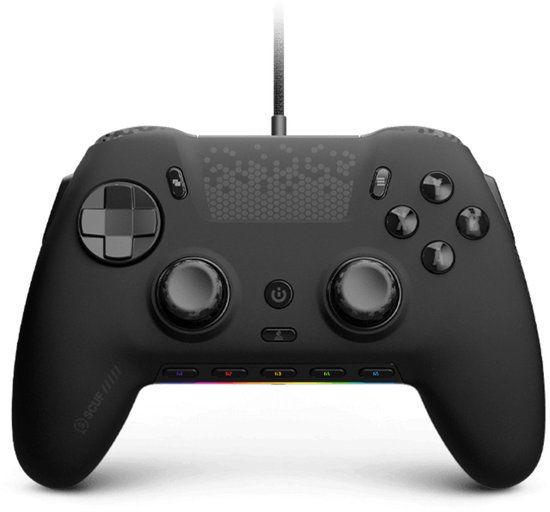 Corsair SCUF ENVISION Wired V1 (2023) PC Gaming Controller