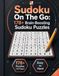Sudoku On The Go: 178+ Brain-Boosting Sudoku Puzzles
