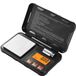 Holland Connections Mini balance de précision portable, balance de poche, balance à bijoux, 200 g/0,01 g