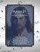 Hymns Independently Published Hymns 21: 100 Original, Sacred SATB Hymns Paperback