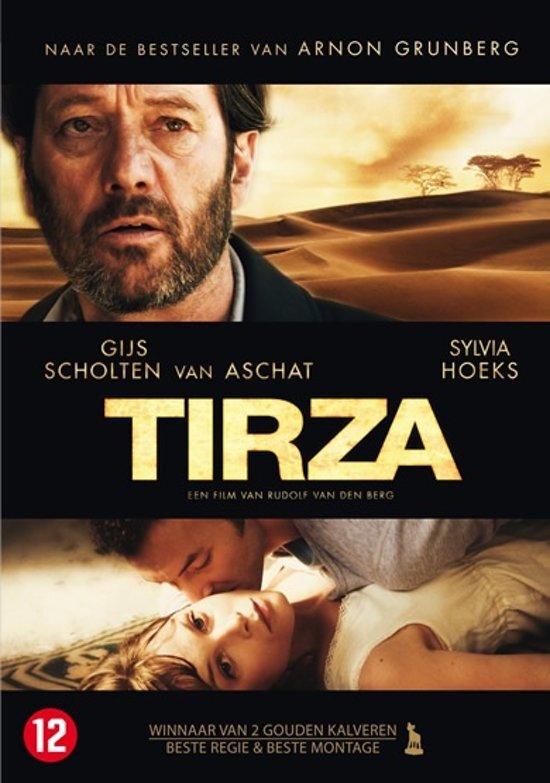 Warner Bros Home Entertainment Tirza dvd