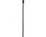 HellermannTyton 115-28589 SRT58028 Kabelbinder 580 mm 28 mm Zwart