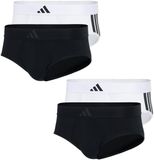 ADIDAS SPORTSWEAR Adidas Slip Active Flex Cotton 3 Stripes