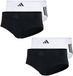 ADIDAS SPORTSWEAR Adidas Slip Active Flex Cotton 3 Stripes