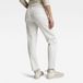 G-Star Kate Boyfriend Femme Jean Blanc Papier GD 26/28