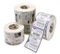 Zebra Z-Ultimate 3000T Polyester Wit Printeretiketten