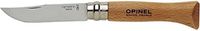 Opinel - Zakmes - No. 06 - Classic - RVS - Hout