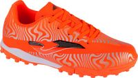 Joma Evolution Jr 2408 TF EVJW2408TF Voetbalschoenen Jongen Oranje Maat 37