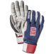 Hestra Ergo Grip Windstopper Race Gants (7 - Bleu marine)