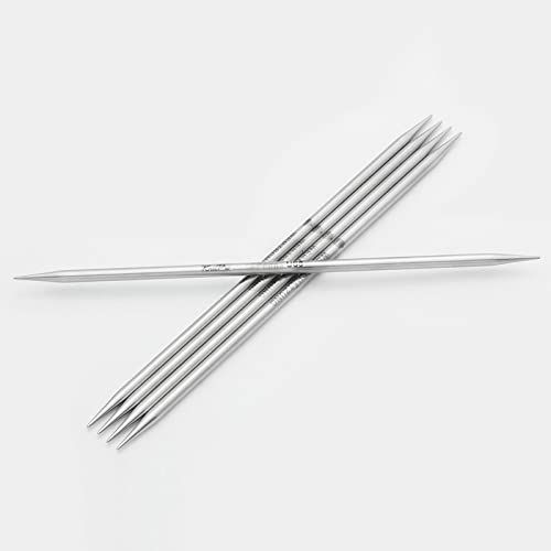 Naaldspel - The Mindful Collection - 20cm - 6,50mm - Roestvrij staal