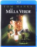 La The Green Mile / Blu-ray / 1999