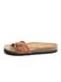 Bayton Anita Huisschoenen bruin