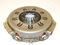 JAPANPARTS JPSF-011 koppeling