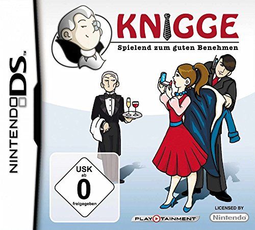 Knigge DS Knigge
