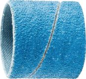 Pferd Schuurhuls Zirkon Cool Z 50 22x20mm