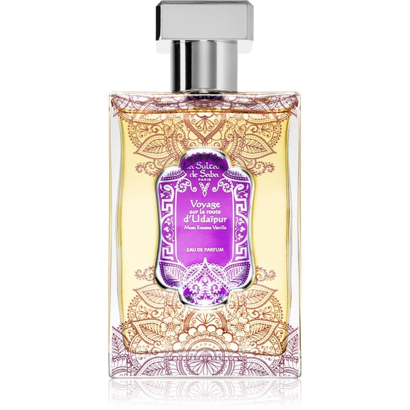 La Sultane de Saba d'Udaipur eau de parfum / unisex