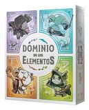 Asmodee TEECON01ES bordspel Kaartspel Strategie Spaans