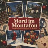 Mord tiptop Mord im Montafon
