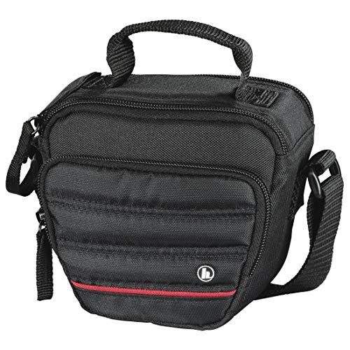 Hama Cameratas "Samara", 90 Colt, zwart