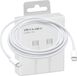 Co2® usb c naar usb c - Kabel - Voor Macbook - Snelladen - 2 meter
