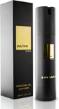 Sultan of Style / 45 ml / Mannen