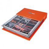 Wentex Textiel stalenboek 21 textielstalen