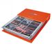 Wentex Textiel stalenboek 21 textielstalen