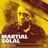 Just Culture Factory Just Friends LP Coloured Vinyl