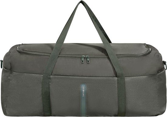 Samsonite reisaccessoire - Foldable duffle L Green