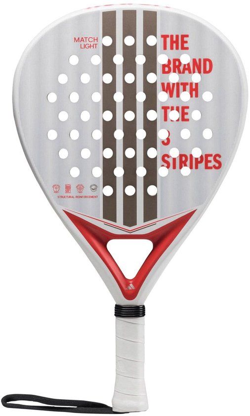 Adidas Match Light 3.4 Padelracket