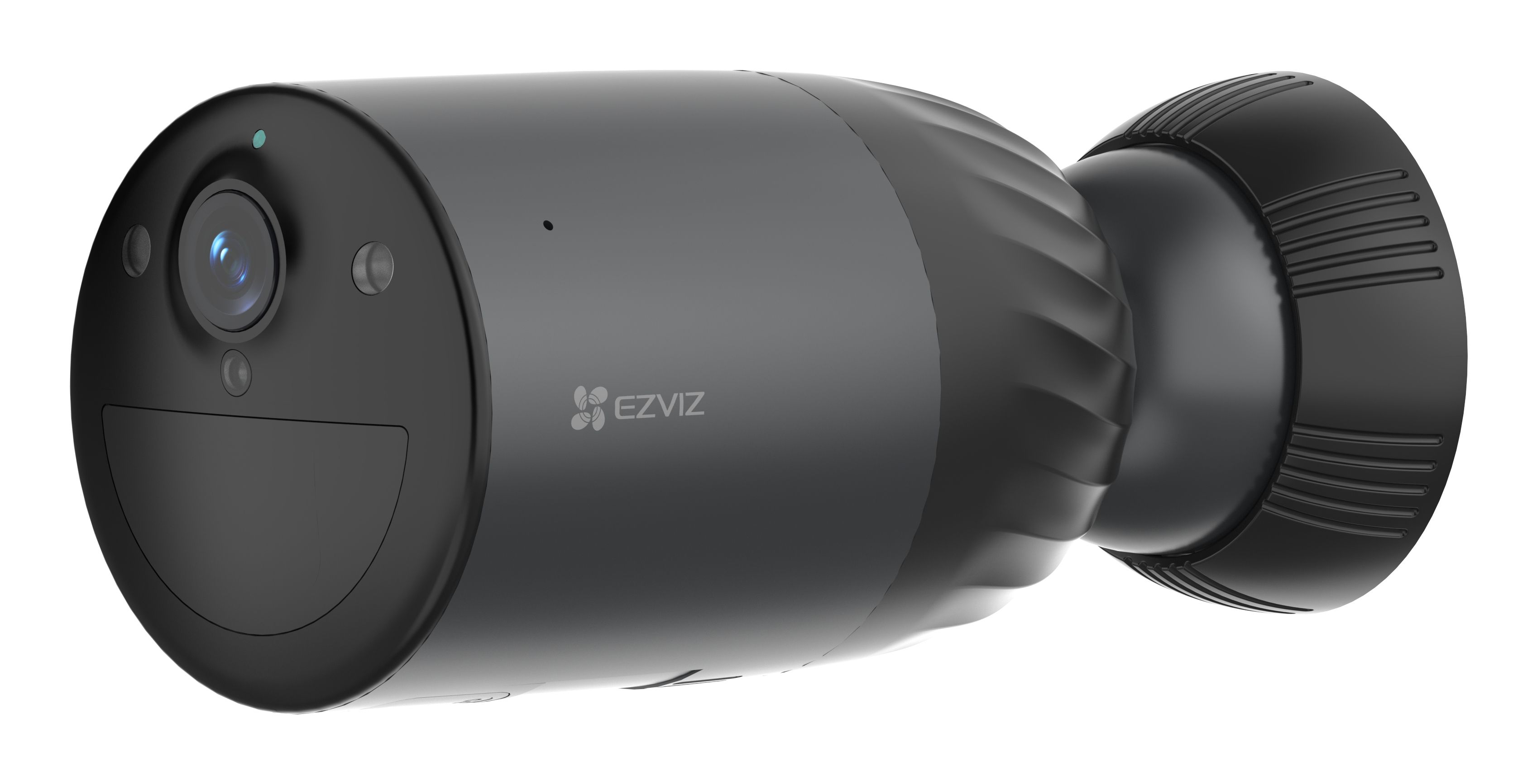 Ezviz BC1C Pro - 4K Ultra HD Batterijcamera - Zwart
