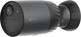 Ezviz BC1C Pro - 4K Ultra HD Batterijcamera - Zwart