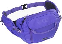 Evoc Hip Pack 3 - Heuptas 28 cm (violet)