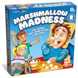 Goliath Marshmallow Madness Gezelschapsspel