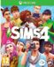 Electronic Arts De Sims 4 - Xbox One - Nederlands - Basis