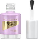 Max Factor Miracle Pure Nail Polish 335 Serene Amethyst