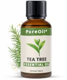 PureOil – Tea Tree Etherische Olie – 15ml