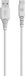 Celly Planet USB-A naar USB-C Kabel - 1,5 meter - Wit