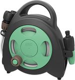 G.F. Garden Reco Aquabag Mini Slanghaspel - Gerecycled Kunststof