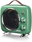 Ariete 0808/04 - Electric Fan Heater - 2000W - Green