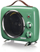 Ariete 0808/04 - Electric Fan Heater - 2000W - Green