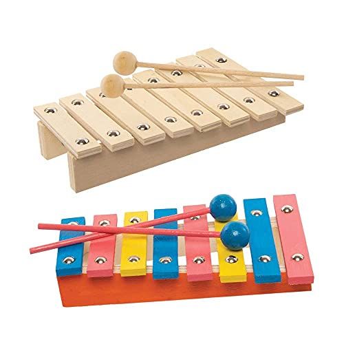 Houten Doos Sets – Knutsel & Versier je Eigen Opbergdozen | Baker Ross