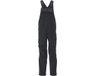Mascot Accelerate Amerikaanse overall met kniezakken 20769-563 - Zwart - C52