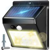 Retoo Solar Lamp Buiten met Bewegingssensor - Set van 2 Stuks