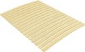 Remplacement de lattes de lit avec 17 lattes 90x200 cm