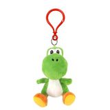 San-Ei Yoshi Pluchen Hanger